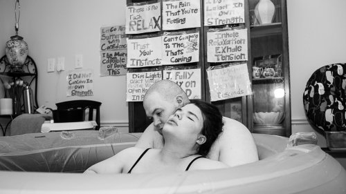 The Birth Story Collection